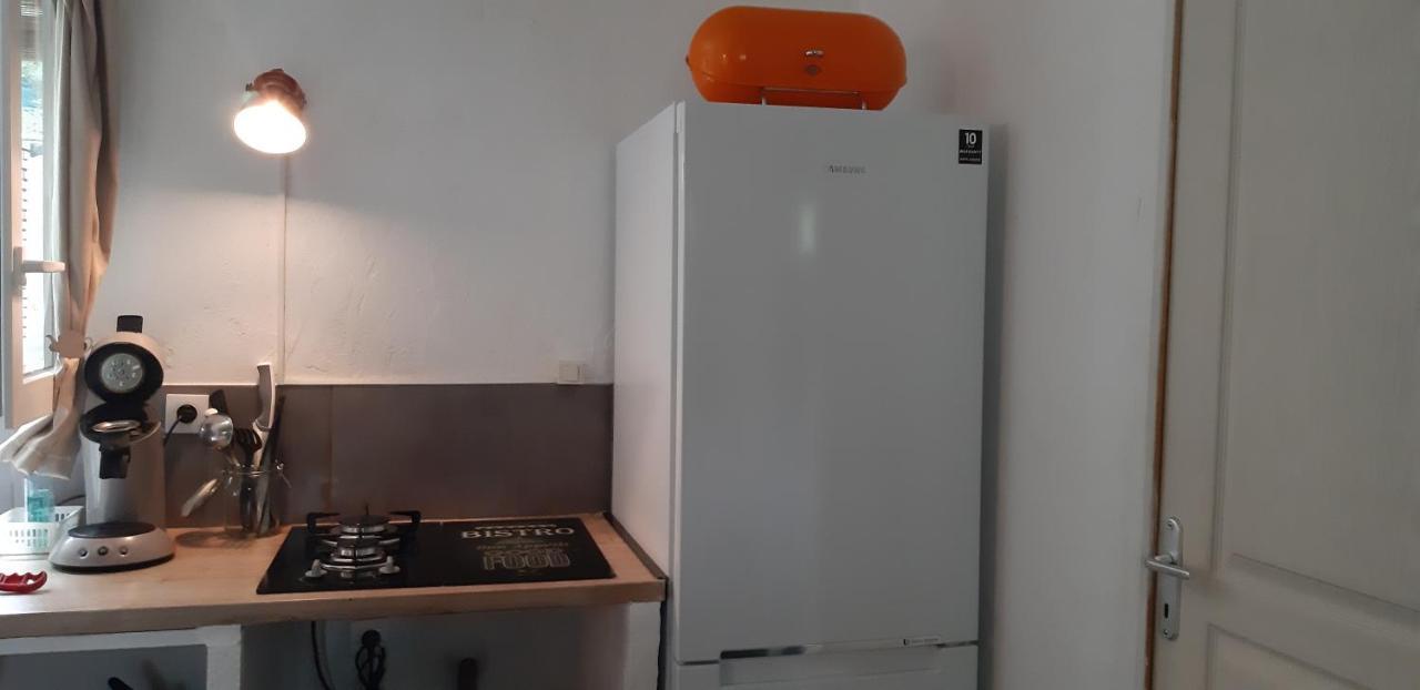 Appartamento Gigaro La Croix-Valmer Esterno foto