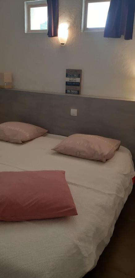 Appartamento Gigaro La Croix-Valmer Esterno foto