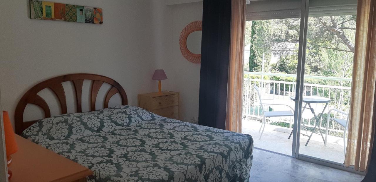 Appartamento Gigaro La Croix-Valmer Esterno foto