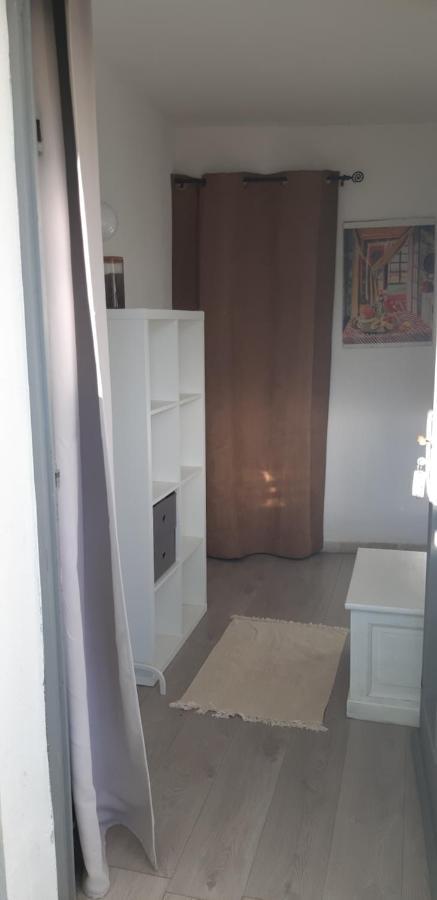 Appartamento Gigaro La Croix-Valmer Esterno foto