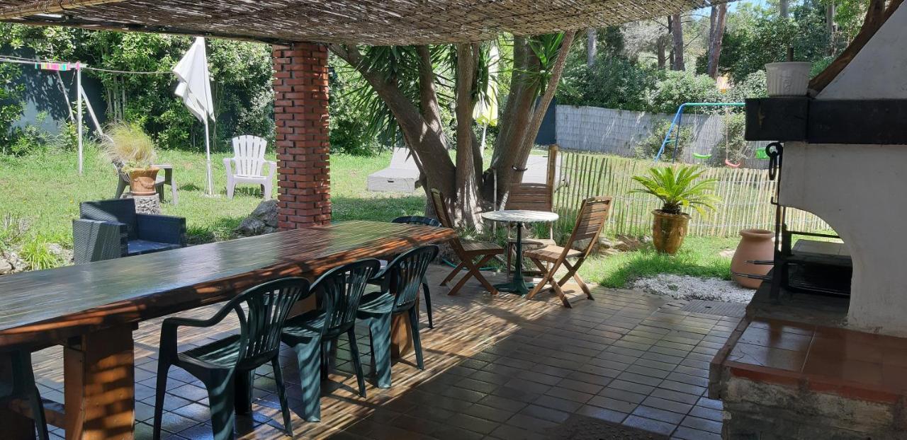 Appartamento Gigaro La Croix-Valmer Esterno foto