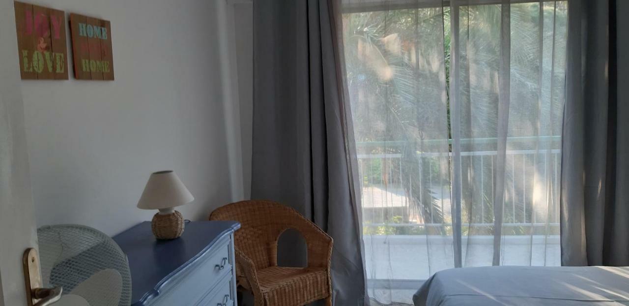 Appartamento Gigaro La Croix-Valmer Esterno foto