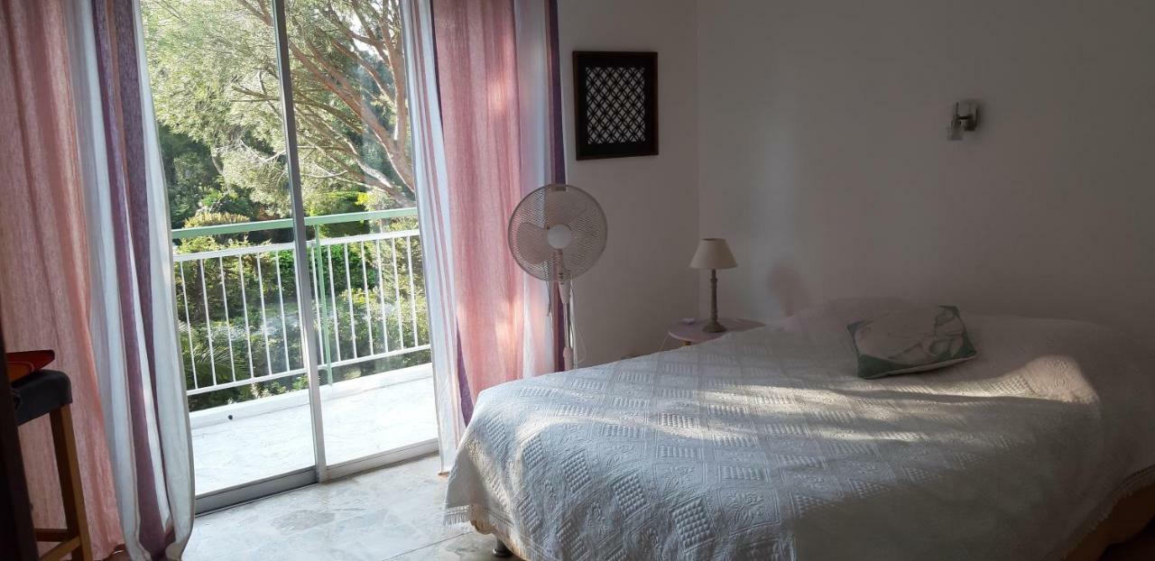 Appartamento Gigaro La Croix-Valmer Esterno foto